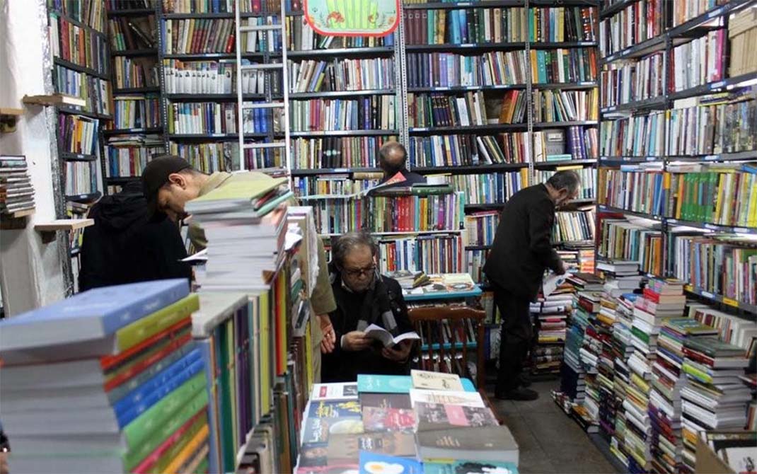 هزینه های تولید کتاب