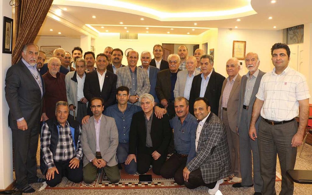 محمود معیری‌ زاده
