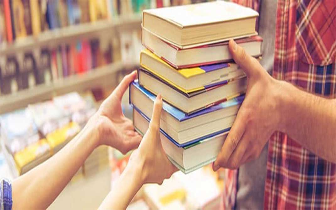 «نمایشگاه مجازی کتاب تهران»