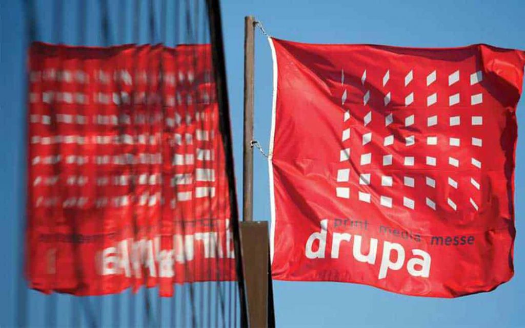 Drupa تور تخصصی دروپا
