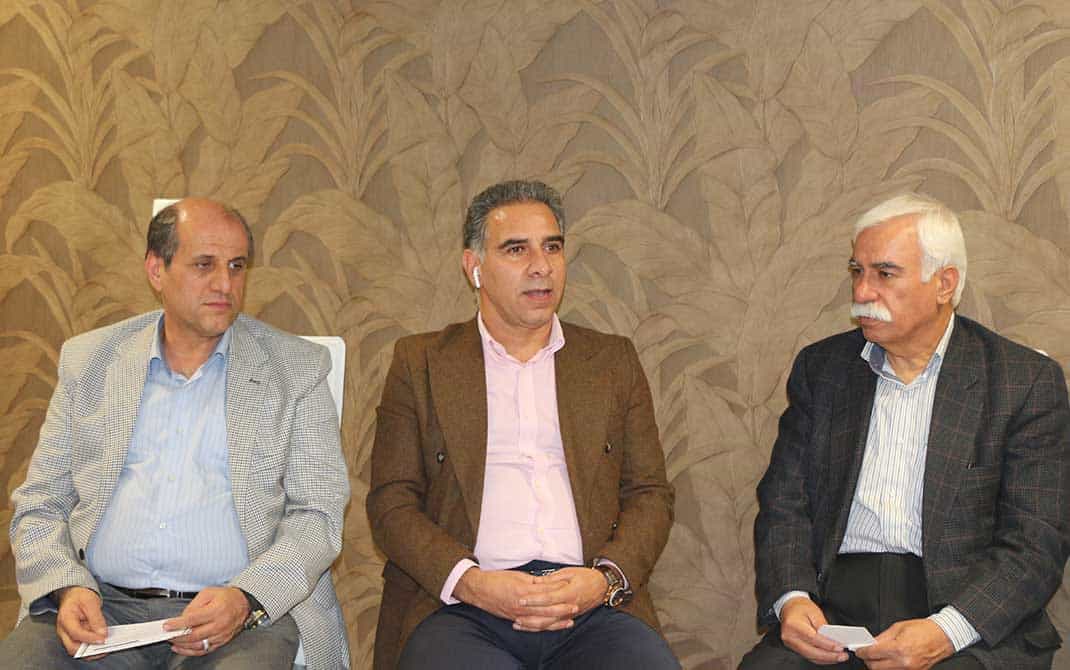 محمود ذوالفقاری