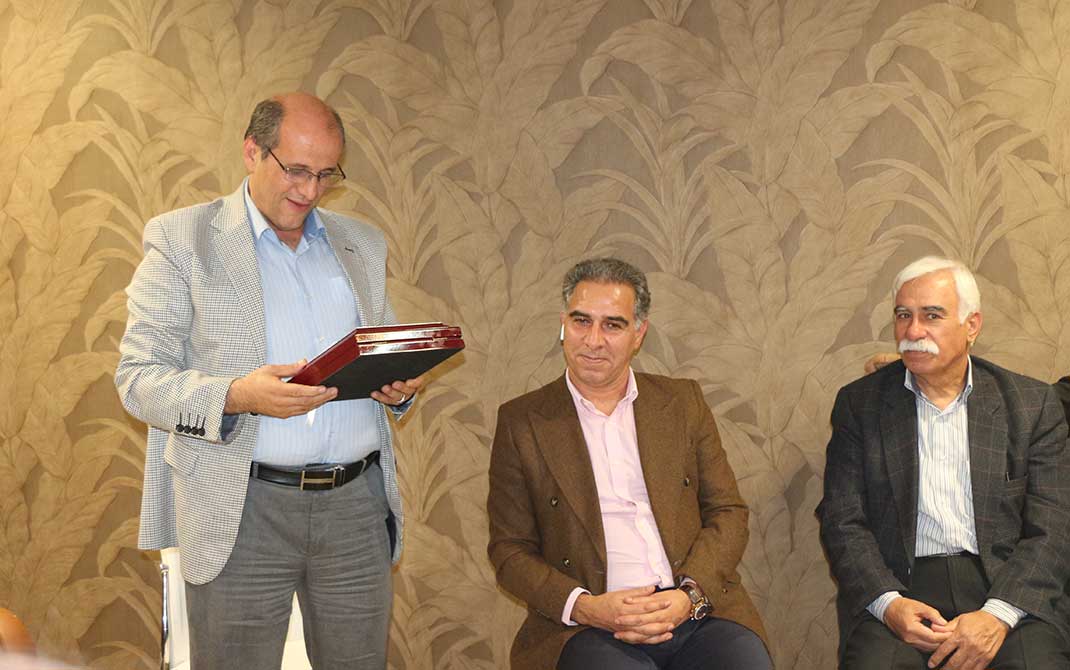 محمود ذوالفقاری