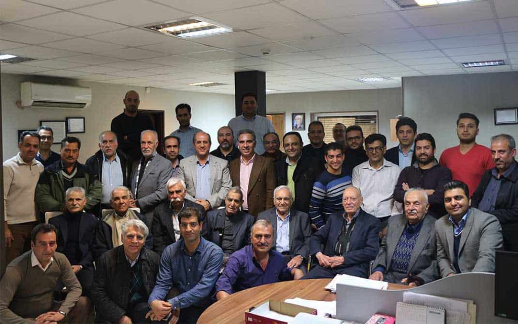 محمود ذوالفقاری