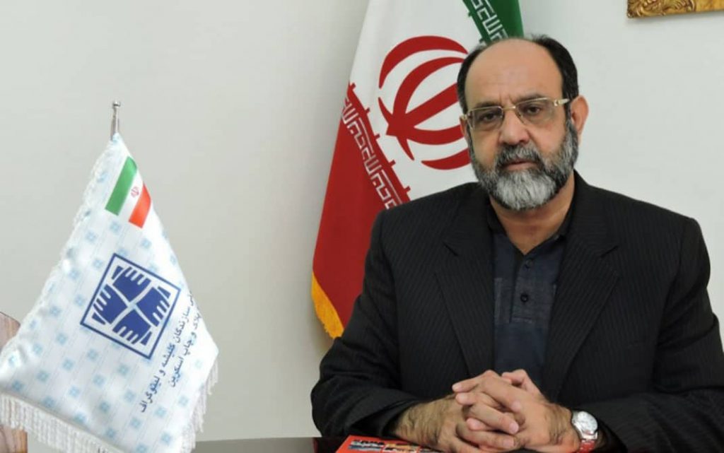 سیدعباس صالحی