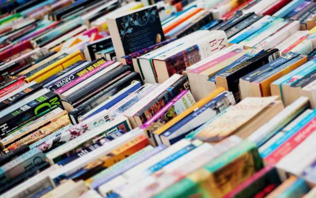 کتاب های تخفیف دار