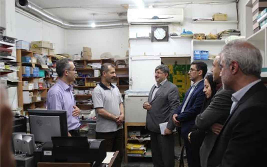 مدیرکل فرهنگ و ارشاد اسلامی استان سمنان