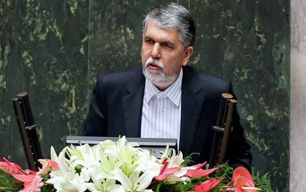 سیدعباس صالحی