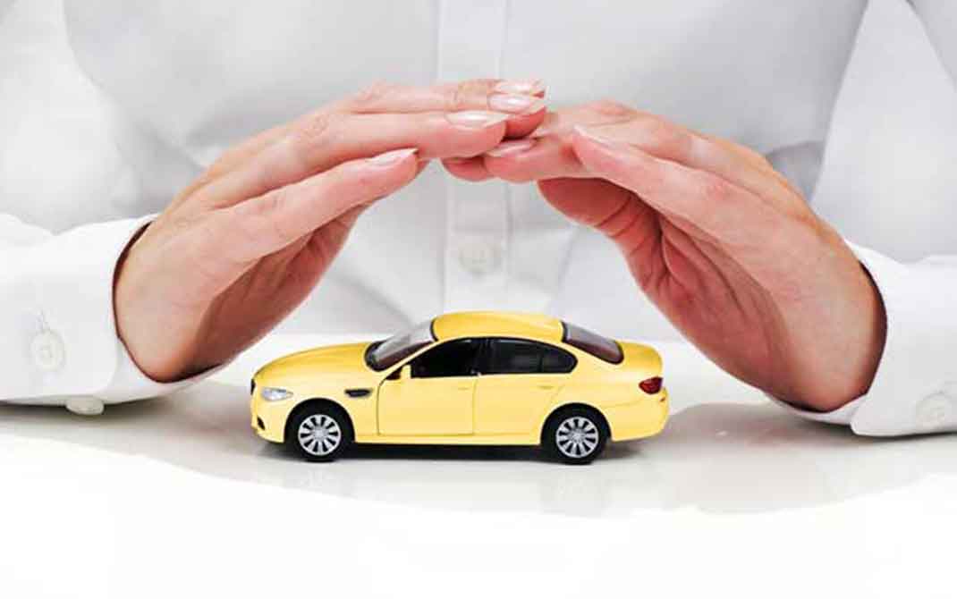 بیمه شخص ثالث