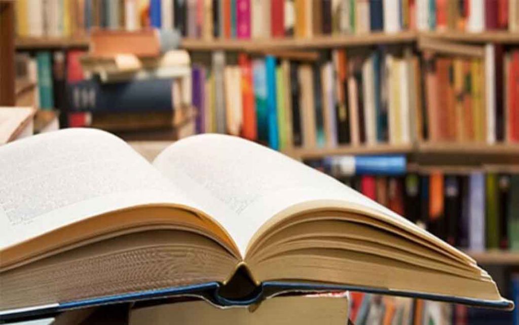 بازار کتاب صنعت نشر کشور در شهریورماه