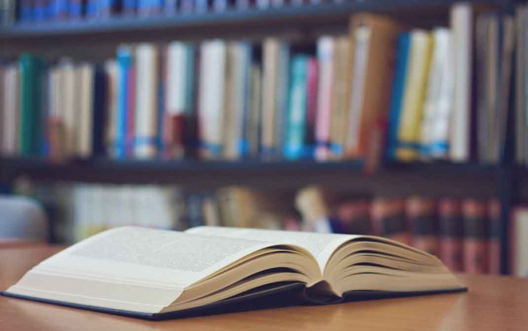 توزیع کتاب