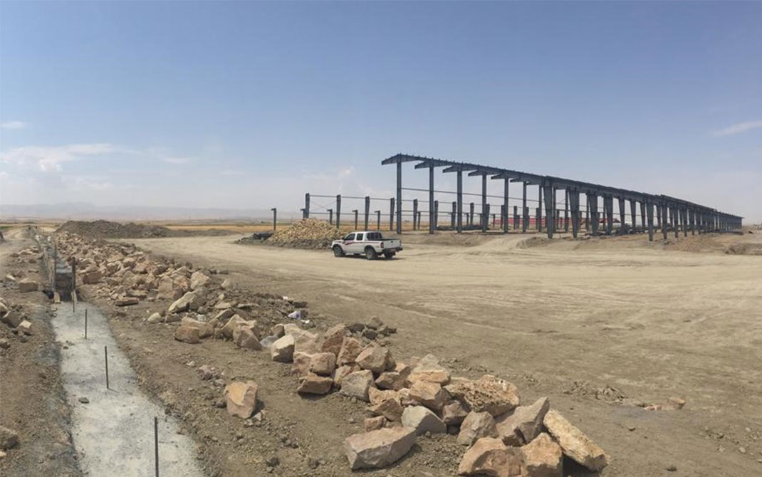 کربنات کلسیم