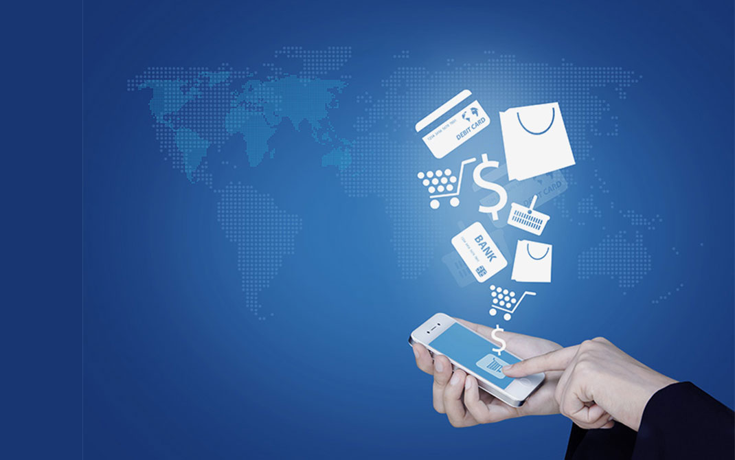 افزایش فروش اینترنتی