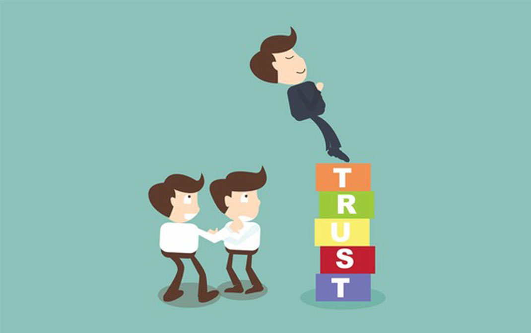 اساس رهبری