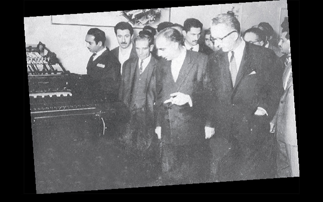 قاسم شفیعی