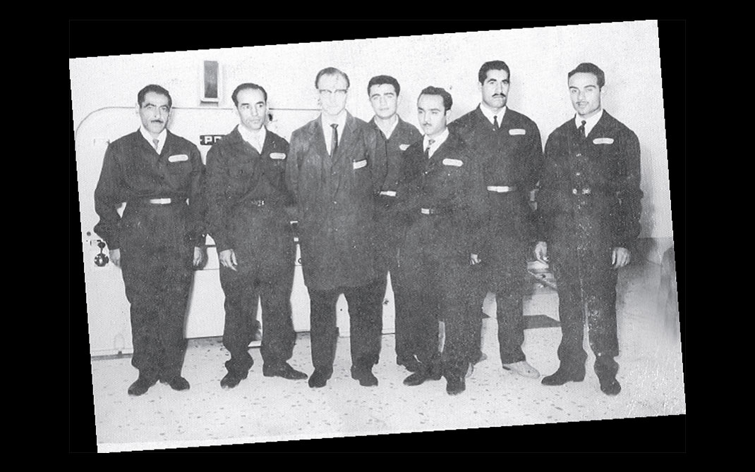 قاسم شفیعی