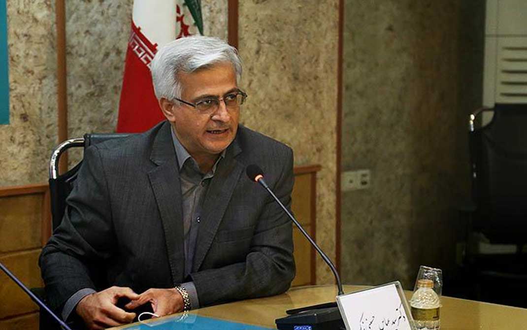 وضعیت نشر دانشگاهی