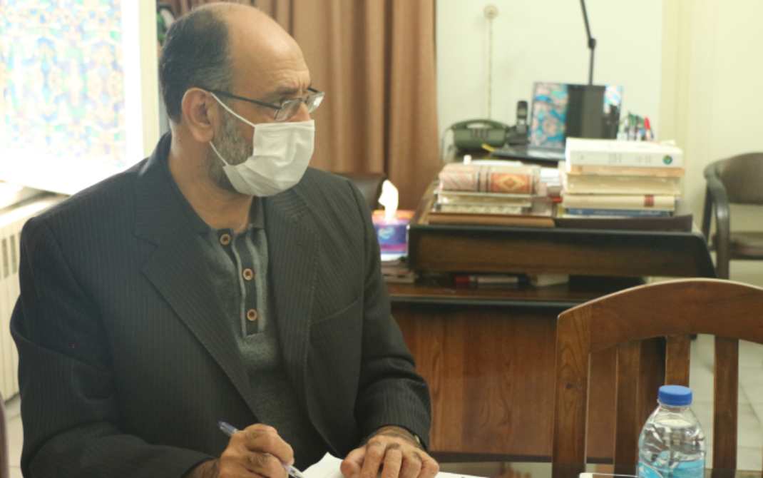میز صنایع خلاق و نوآورانه
