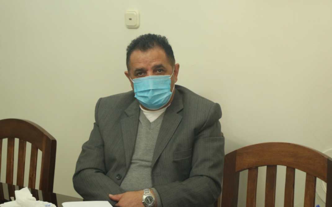 میز صنایع خلاق و نوآورانه