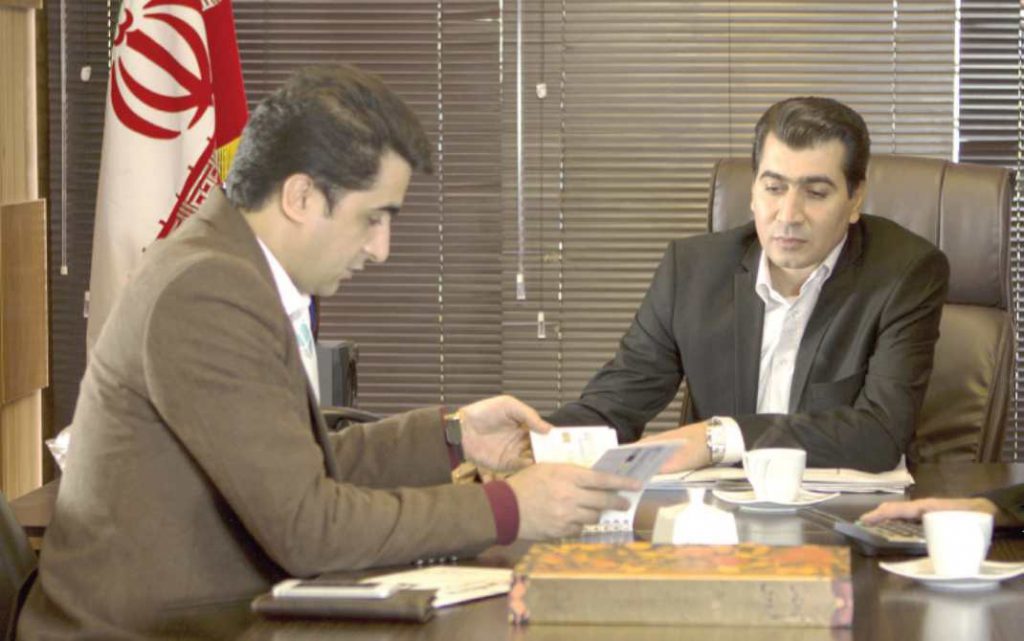 نمایشگاه