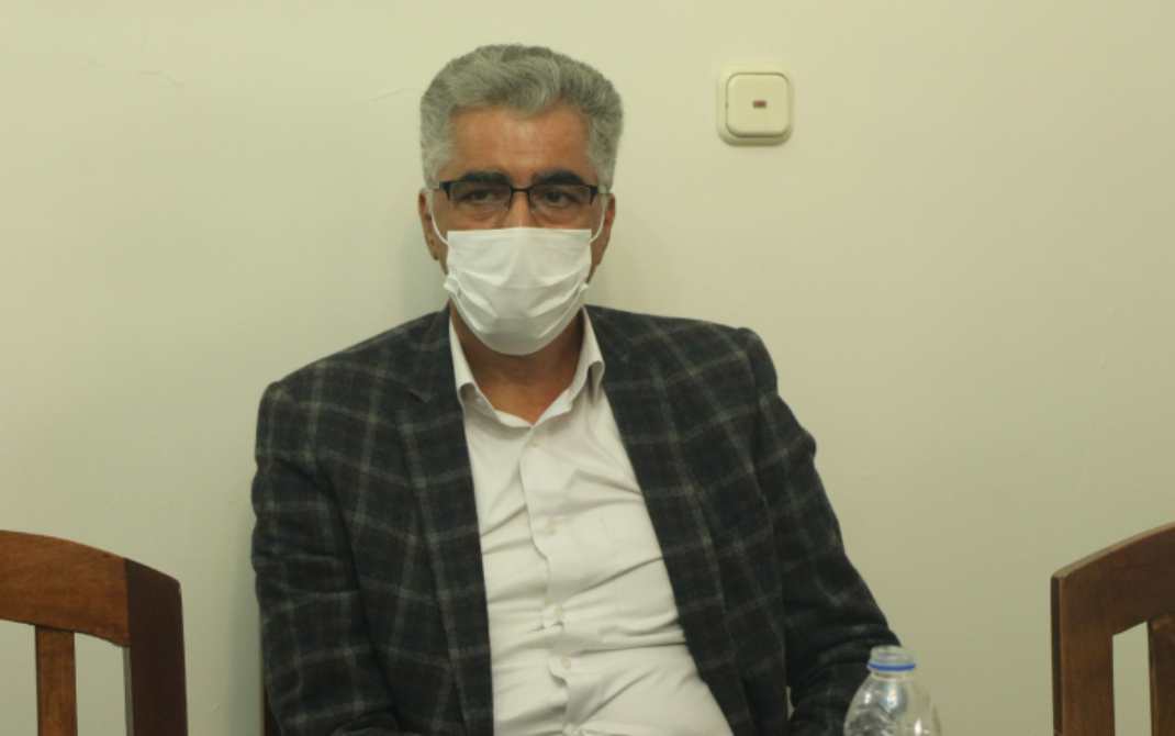 میز صنایع خلاق و نوآورانه