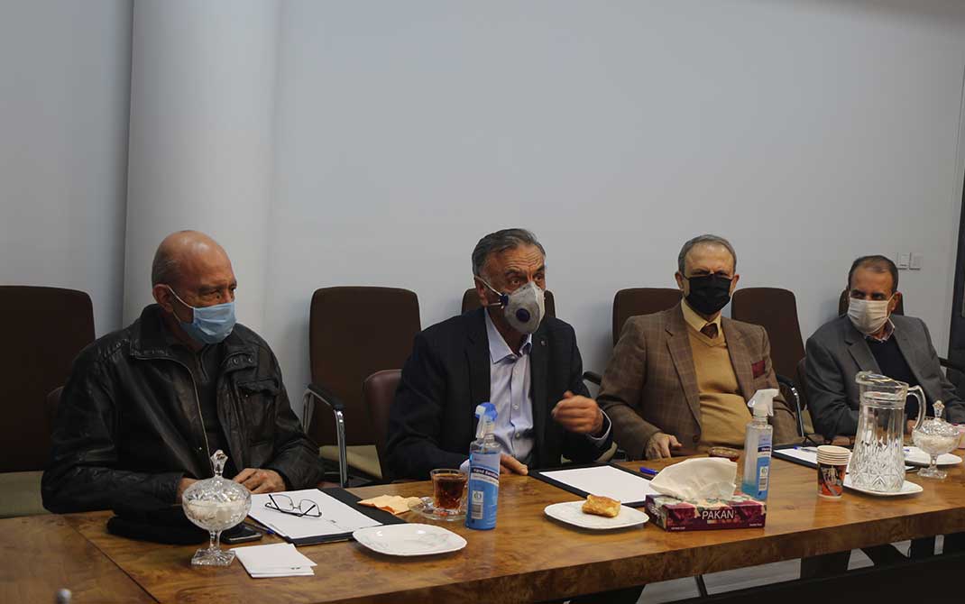مشکلات چاپخانه داران