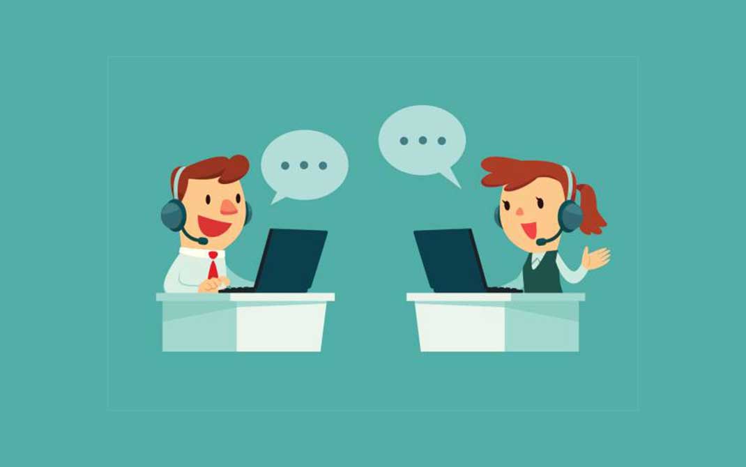 بازاریابی تلفنی