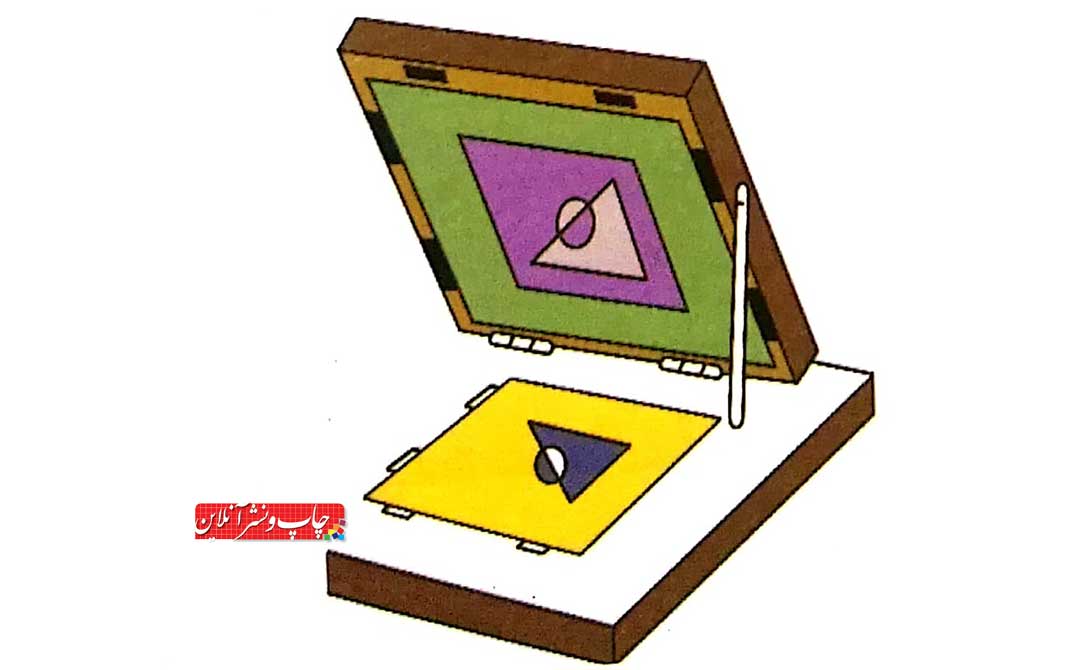 انجام چاپ سیلک