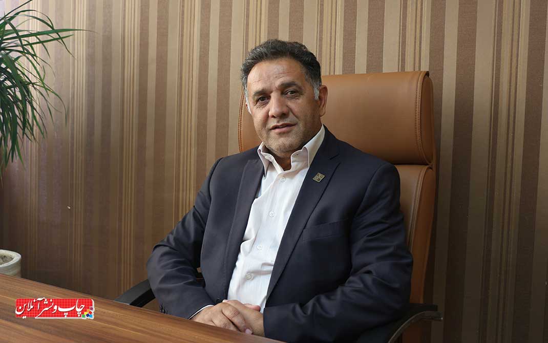 نمایشگاه های چاپ بدون مجوز ابوالحسنی 