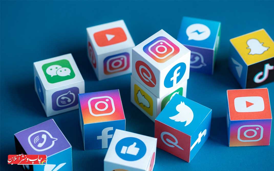 سوشال مدیا مارکتینگ