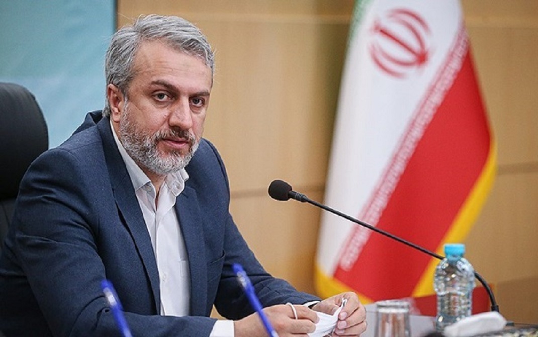مدیرعامل تعاونی لیتوگراف