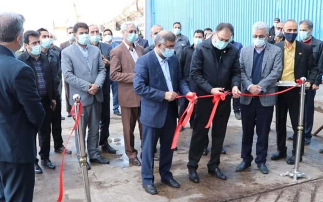 مدیر شرکت چوب و کاغذ مازندران