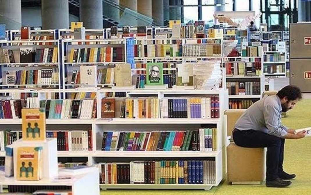 سازمان فرهنگی هنری شهرداری تهران
سازه‌ های معرفی کتاب
