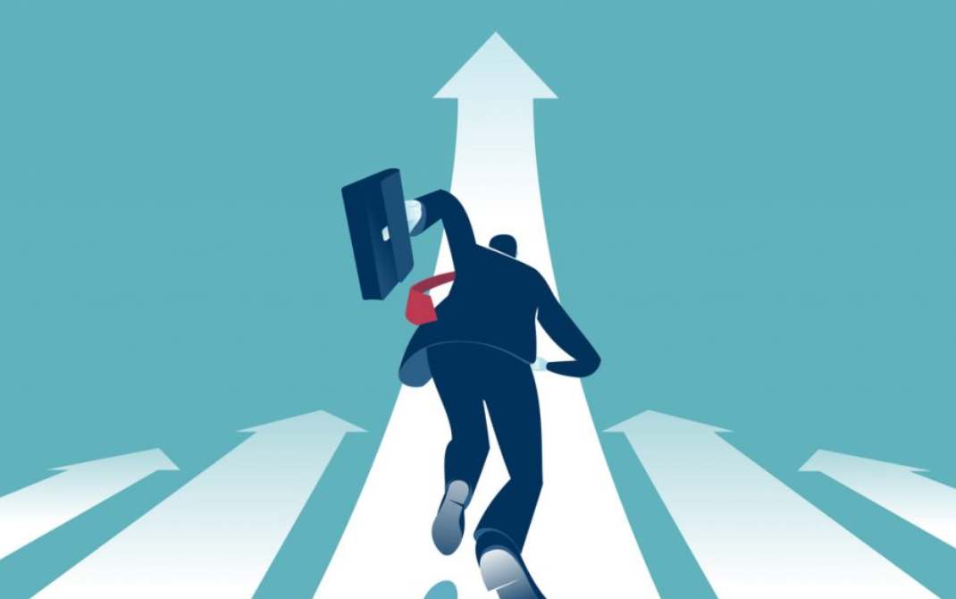 مهارت ضروری برای فروش