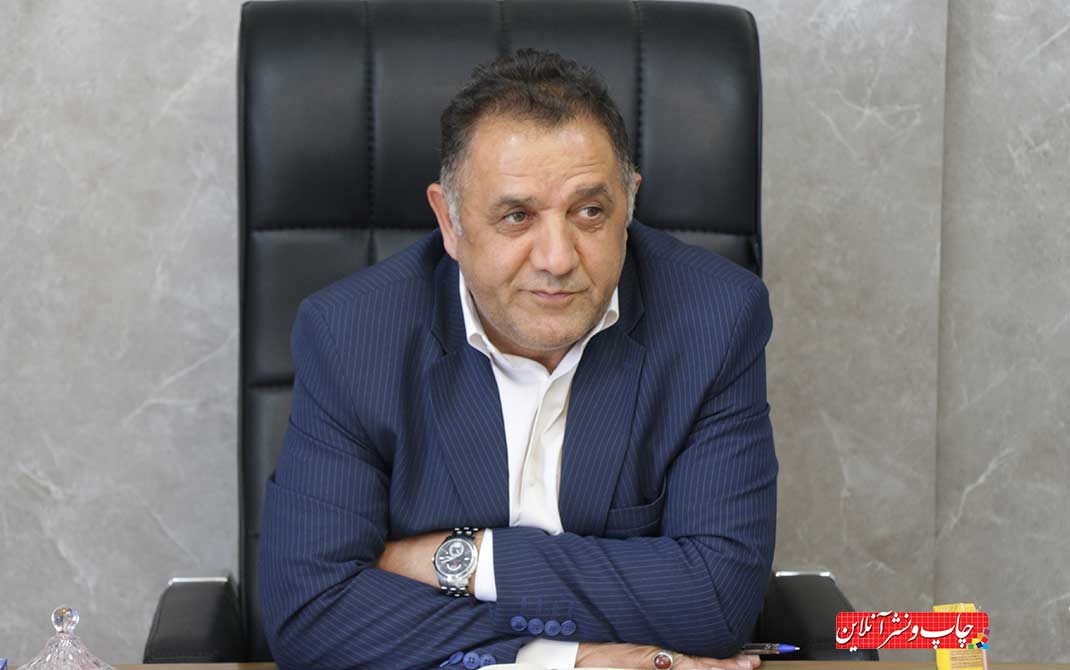 نشست نقد عملکرد تعاونی چاپخانه داران