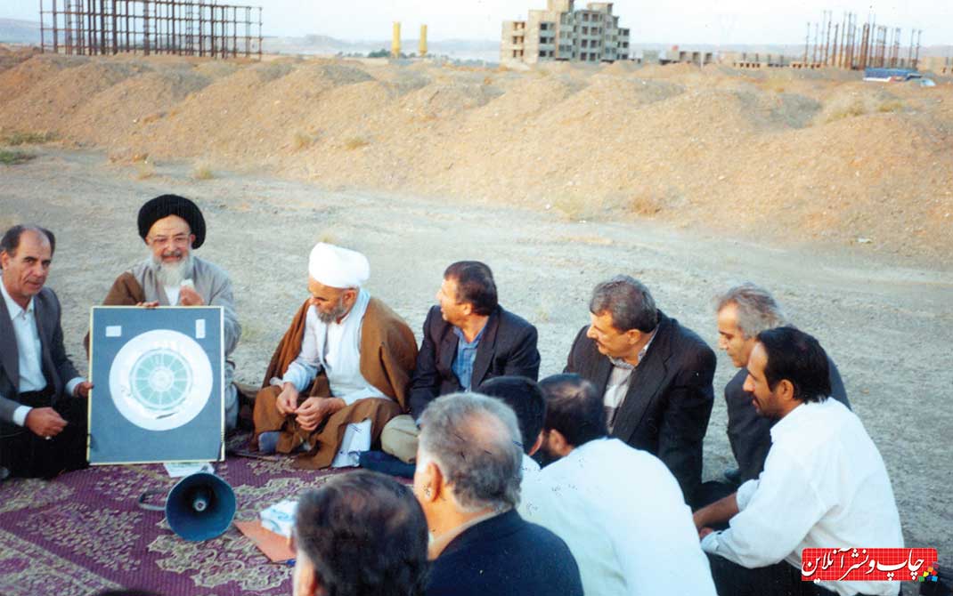 محمد عربستانی