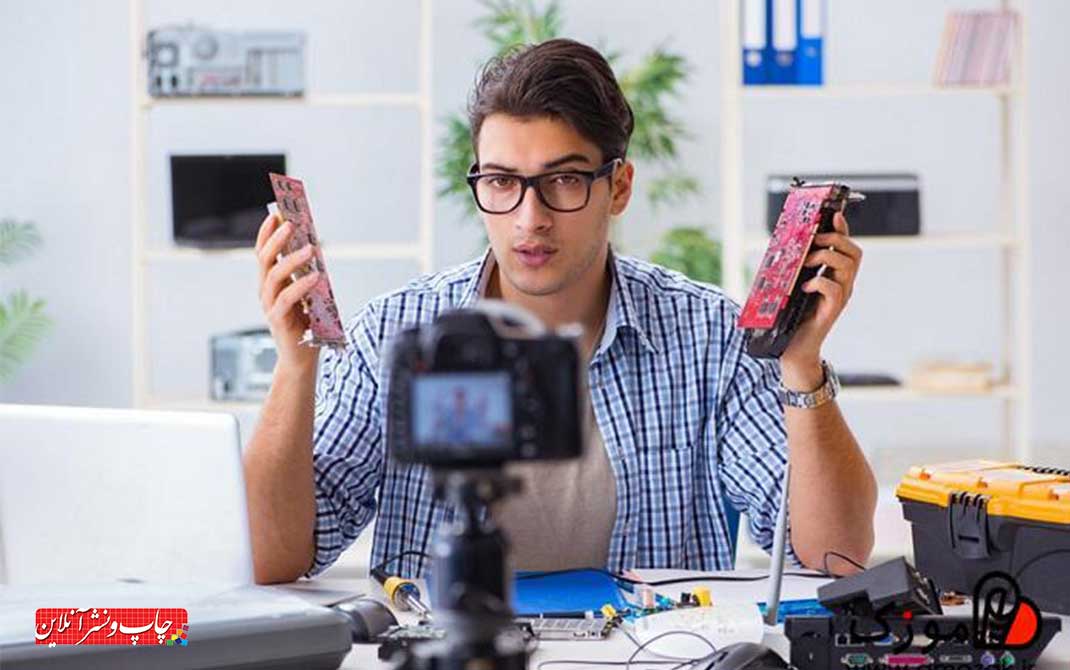 ارزیابی بازاریابی ویدئویی