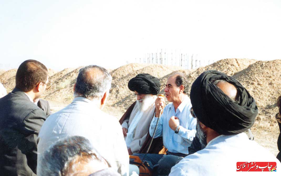 محمد عربستانی