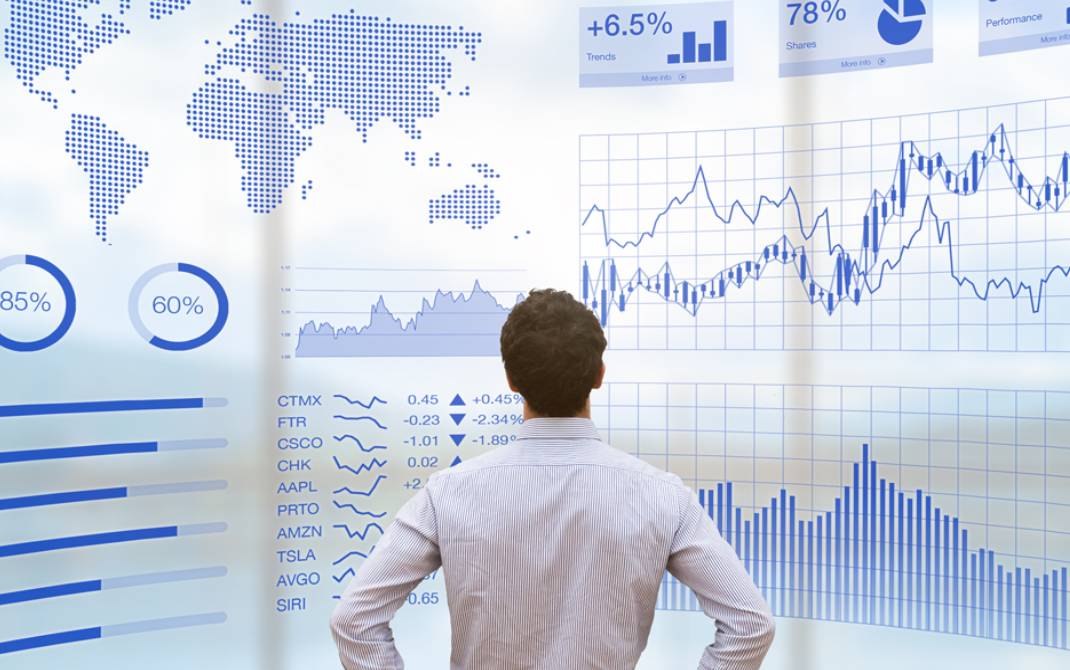 تصمیمات داده ‌محور