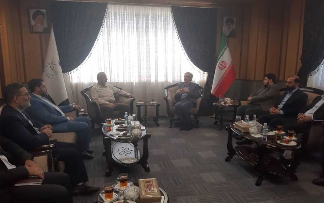 تولیدات داخلی کاغذ
