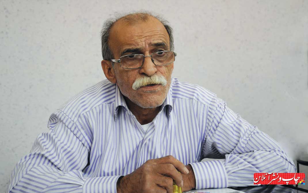 محمد هادی رمضانی
