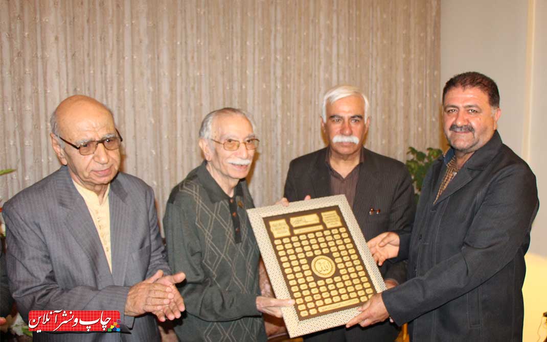 امیرهوشنگ نوروزلو