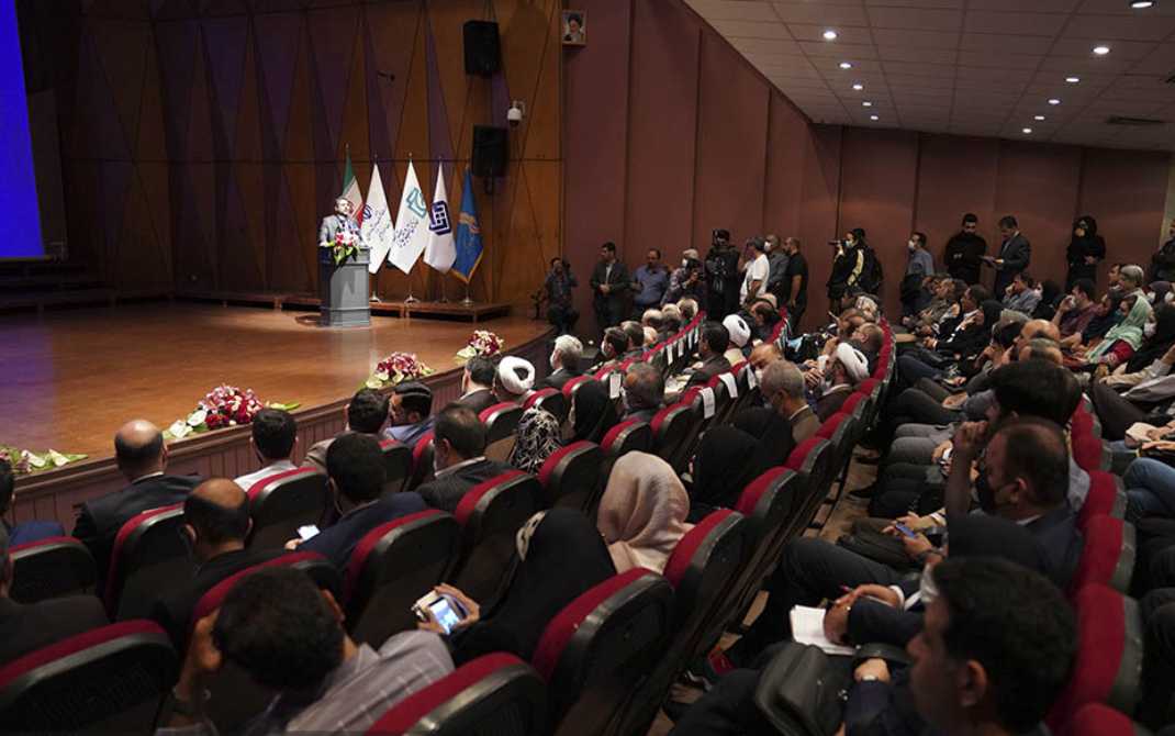 وزیر فرهنگ
