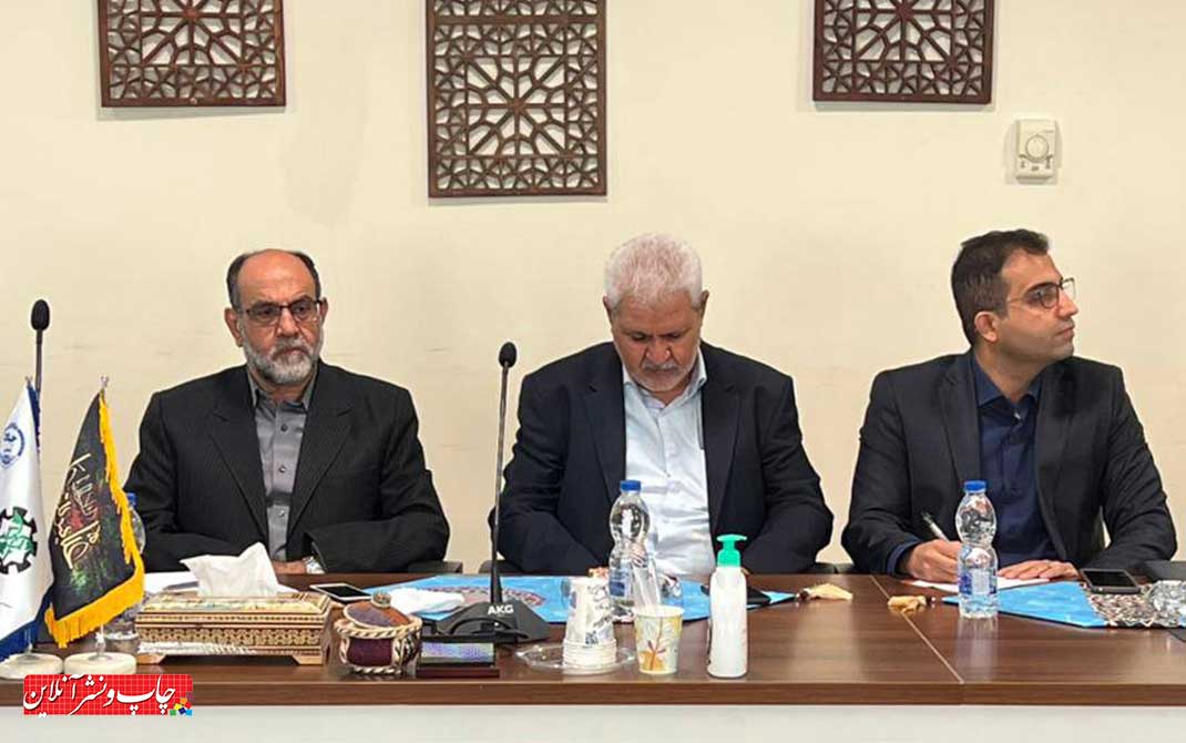 هم اندیشی صنایع خلاق و فناوری های نرم