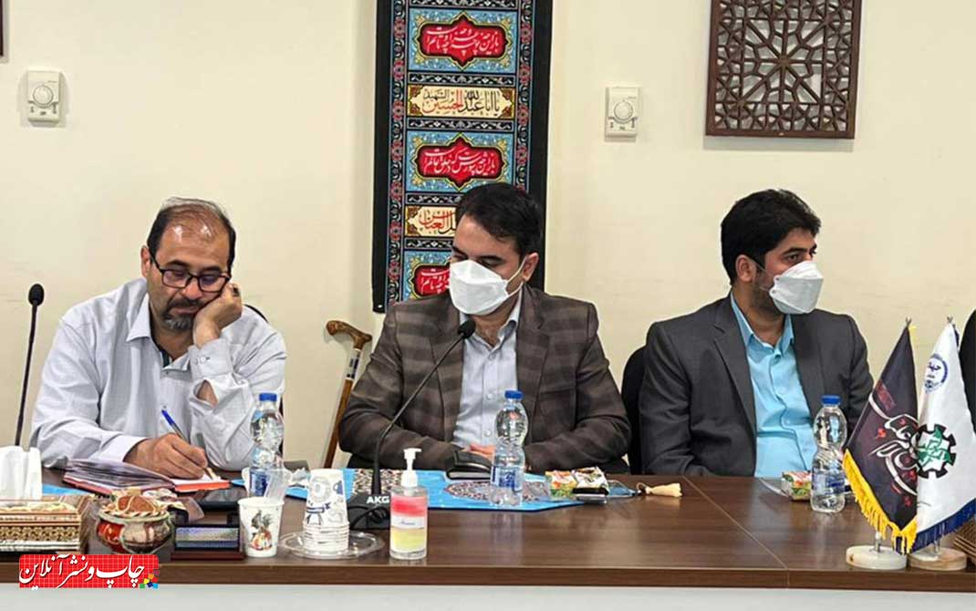 هم اندیشی صنایع خلاق و فناوری های نرم