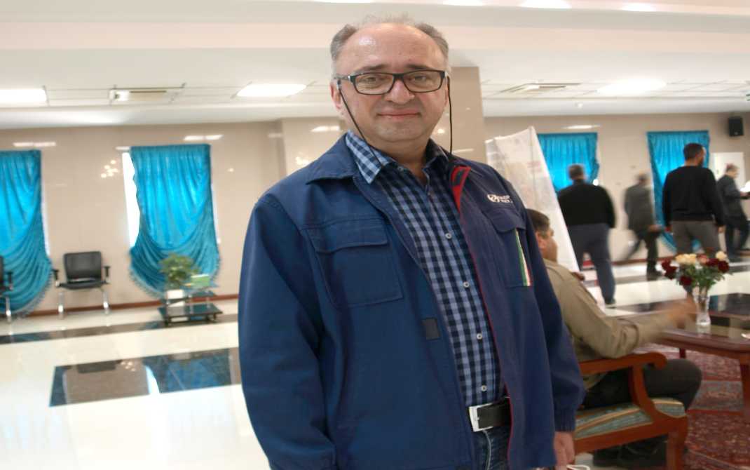 کاغذ بازیافتی