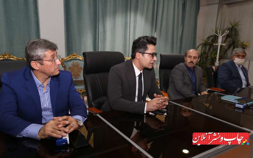 انجمن ماشین سازان صنایع سلولزی ایران