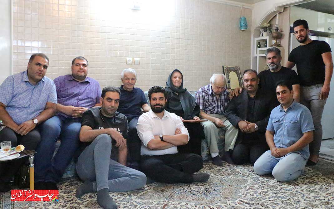 مولود مهتاب خواه