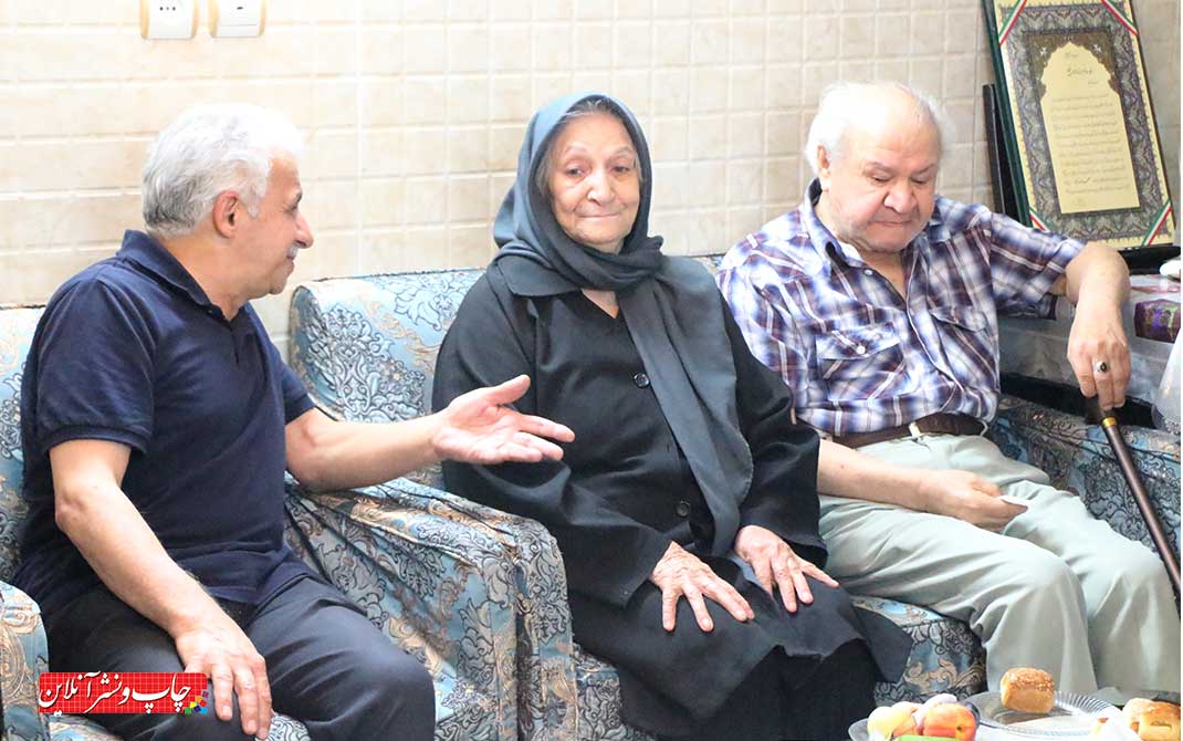 مولود مهتاب خواه