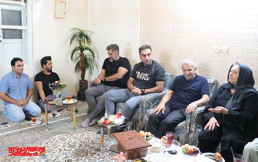 مولود مهتاب خواه
