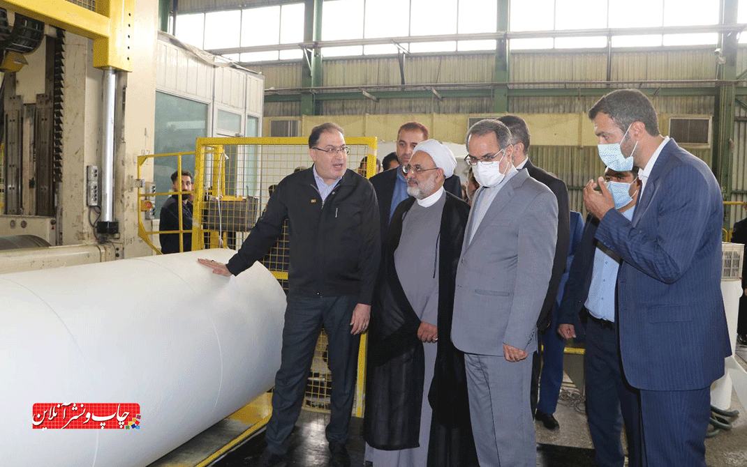 رئیس سازمان بازرسی کل کشور